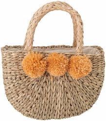 Bloomingville Kids Bag Orange 20cmx8cmcm