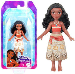 Mattel Disney Princess Vaiana for 3++ Years