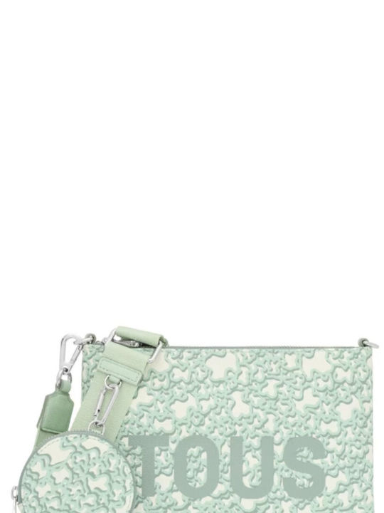 Tous Kaos Evolution Women's Bag Green