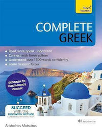 Complete Greek