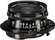 Voigtlander Full Frame Φωτογραφικός Φακός Heliar 40mm f/2.8 Aspherical Σταθερός για Leica M Mount Μαύρος