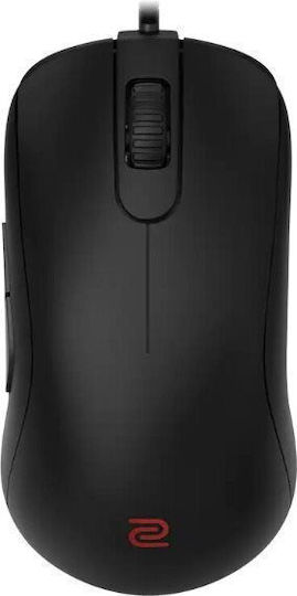 Zowie S1-C (Medium) Gaming Mouse 3200 DPI Matte Black