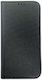 Book Black (Moto G22)