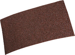 Topex Einfaches Schleifblatt K40 280x230mm Set 10Stück