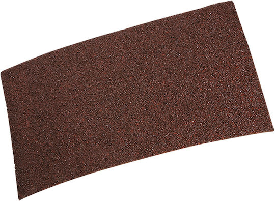 Topex Simple Sanding Sheet K80 280x230mm Set 10pcs