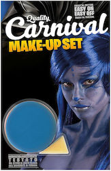 Carnival Makeup Palette 10gr Blue