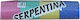 Α4010 Birthday Serpentine Streamer 80gr