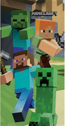 Mojang AB Παιδική Πετσέτα Θαλάσσης Mojang AB Παιδική Πετσέτα Θαλάσσης