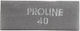 Proline Șmirghel K120 275mmx105mm