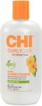 CHI Curlycare Haarspülung Feuchtigkeitsspendend 355ml