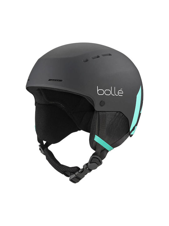 Bolle Kids Helmet for Ski & Snowboard Gray