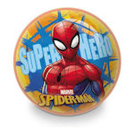 Mondo Spiderman Beach Ball 23 cm