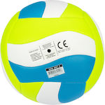 Νο5 Beach Volleyball Ball in White Color