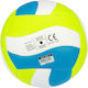 Νο5 Volley Beach Ball in White Color