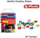 60 Push Pins 23mm 0124.005