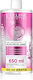 Eveline Facemed+ Hyaluronic Micellar Water Αφαίρεσης Μακιγιάζ Προσώπου 650ml