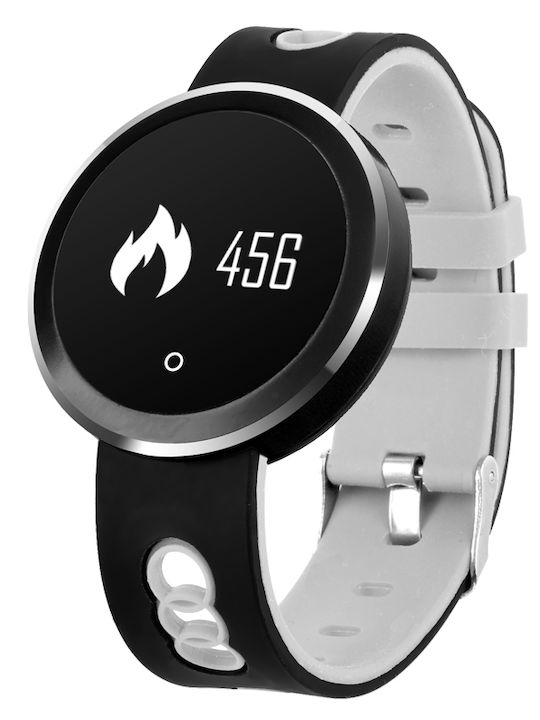 Q7 smartwatch help hot sale