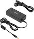 Rebel Laptop Charger 90W 19V 4.74A for Samsung