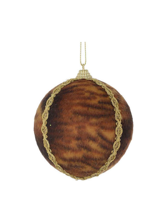 Hängendes Kugel Ornament Ornament Kunststoff Me...