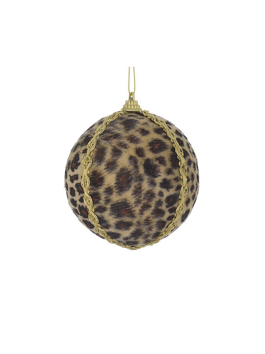 Hängendes Kugel Ornament Ornament Kunststoff Me...
