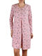 Koyote Winter Women's Nightdress