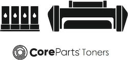 CoreParts Съвместим Тонер за HP DIN 33870-2 ISO/IEC 19798 Черен CoreParts Съвместим Тонер за HP DIN 33870-2 ISO/IEC 19798 Черен