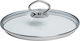 Riess Glas Kochgeschirrdeckel Für Topf 20cm R-0703-011
