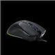 A4Tech W90 Max RGB Gaming Ποντίκι 10000 DPI Μαύρο