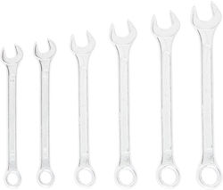 Top Tools 35D355 Σετ Γερμανοπολύγωνα 6τμχ