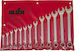 Kuźnia Sułkowice German Polygon Set with Size from 8mm to 32mm 13pcs