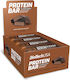 Biotech USA Protein Bar Μπάρες με 21gr Πρωτεΐνης & Γεύση Double Chocolate 16x70gr