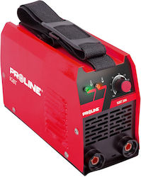 Proline Ηλεκτροκόλληση Inverter 170A MMA