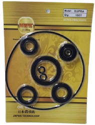 Supra Seal for Motorcycle Supra Seal for Motorcycle