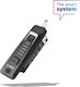 Χειριστηριο Bosch System Controler Brc3100 Smart System