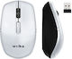Weibo RF-2808 Wireless Mouse Alb