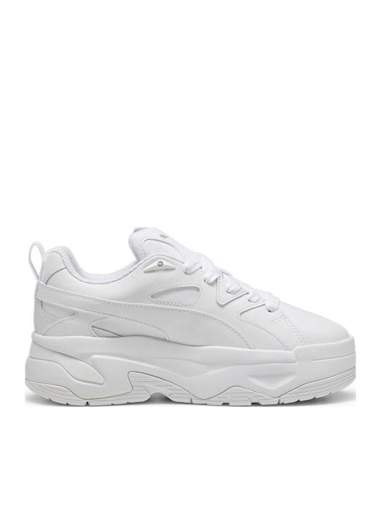 Puma Chunky Sneakers Puma White 396094-01