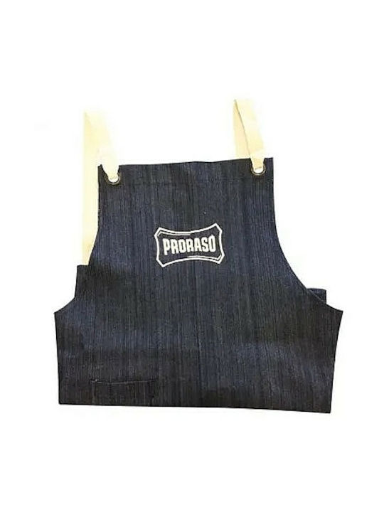 Proraso Apron Black