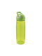 Laken Tritan Wasserflasche 750ml Grün