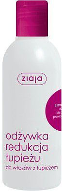 Ziaja Black Turnip Conditioner 200ml