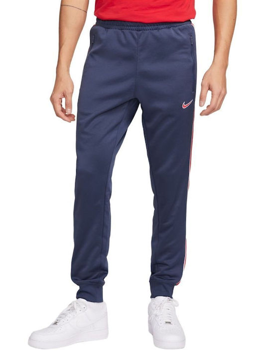 Nike Men's Sweatpants with Rubber