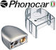 Phonocar Ασφαλειοθήκη Ηχοσυστημάτων Αυτοκινήτου