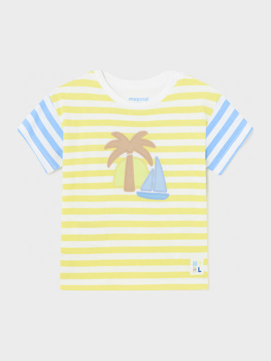 Kids' T-shirt Blue