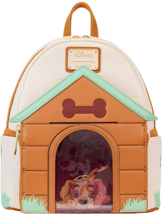 Loungefly Disney Schulranzen Rucksack Kindergarten