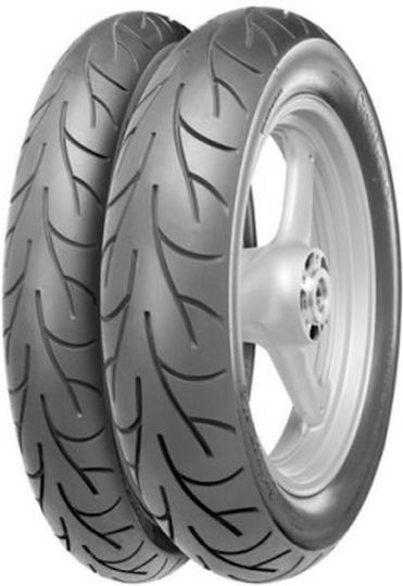 Continental Contigo 150/70V18 V Schlauchlos Motorradreifen