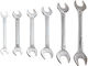 Top Tools Σετ 12 Γερμανικά Κλειδιά 6-32mm