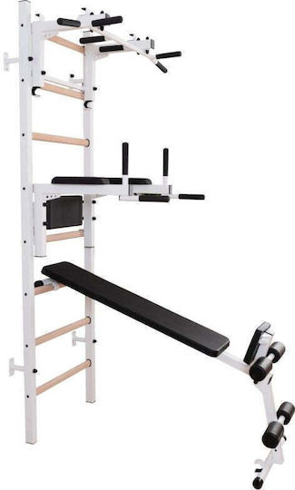 BenchK 233W Πολύζυγο για Χρήστη έως 150kg