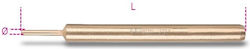 Beta Handpunzwerkzeug 115x6mm