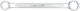 Proline Doppelter Polygon-Schlüssel Gerade Größe 16x17mm