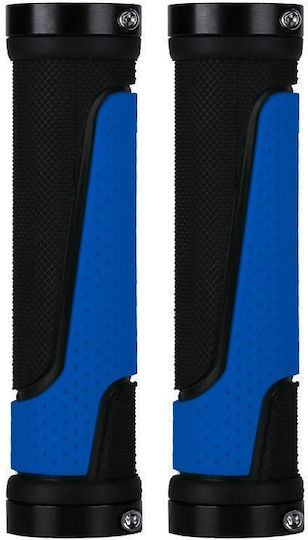 Handles for Electric Scooter in Blue Color TBD0598339801C