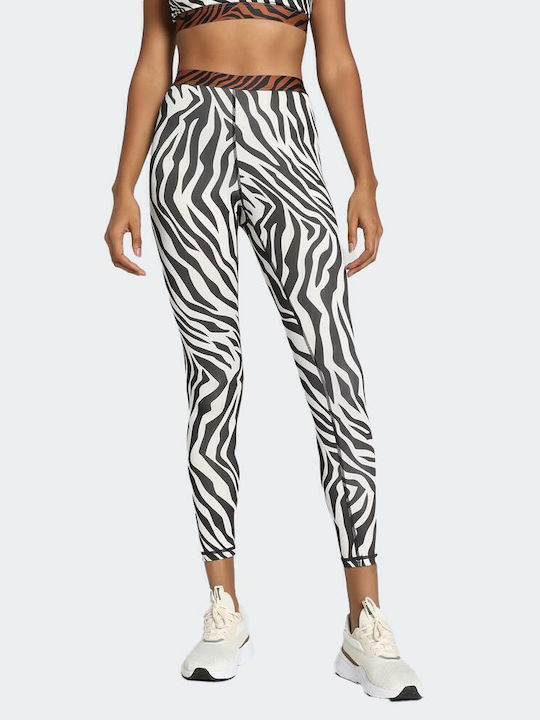 PUMA Animal Remix Training Women's Cropped Legg...
